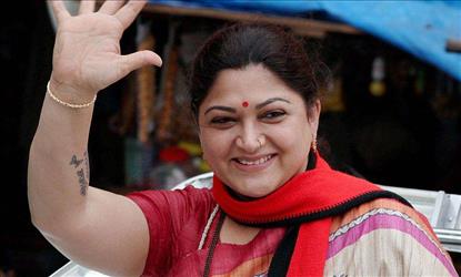 தலைவர் பதவியை பிடிக்க திட்டம் தீட்டும் நடிகை 